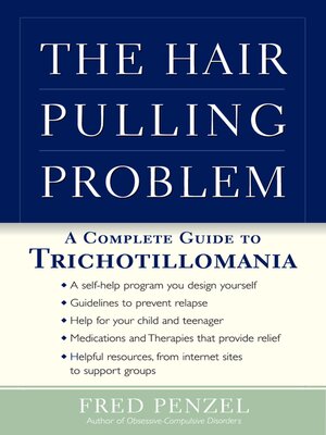 cover image of The Hair-Pulling Problem